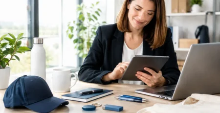 B2B Werbemittelbeschaffung planen leicht gemacht