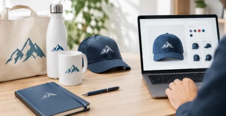Personalisierung im Werbeartikel E-Commerce