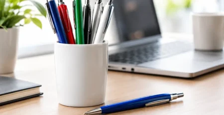 Wann lohnen sich Werbekugelschreiber wirklich?