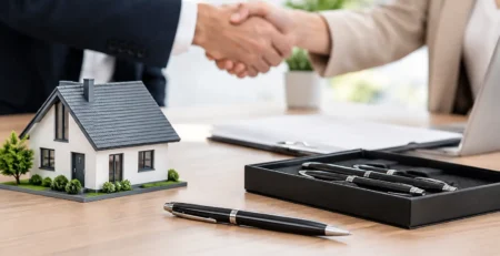 Immobilienvertrieb mit Markenstiften stärken