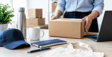 Ist Expressversand verfügbar? Das zählt bei Werbeartikeln