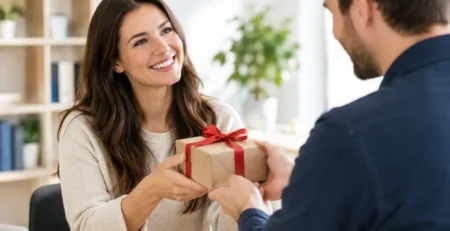 Kundentreue durch Alltagsgeschenke gezielt stärken