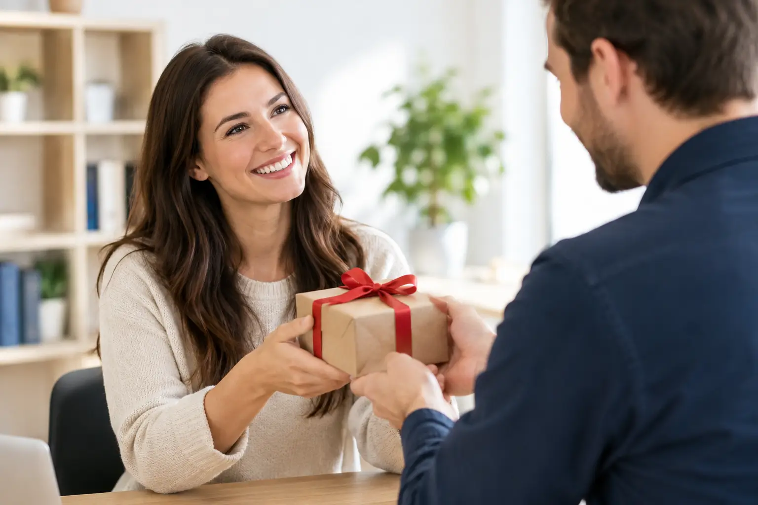 Kundentreue durch Alltagsgeschenke gezielt stärken