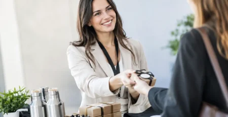 Originelle Giveaways für Recruiting Events