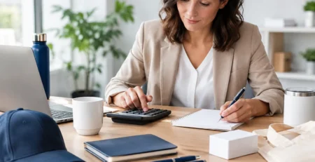 Werbemittelbudget richtig kalkulieren im Unternehmen